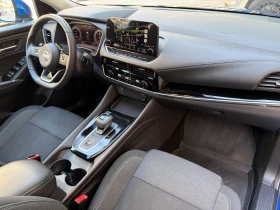 Nissan Qashqai 1.3 DIG-T Mild Hybrid Tekna- � �������� | Mobile.bg � ����� ������ 14
