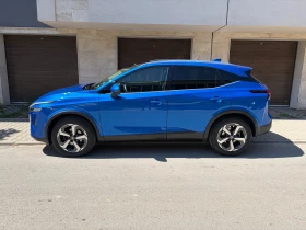 Nissan Qashqai 1.3 DIG-T Mild Hybrid Tekna- � �������� | Mobile.bg � ����� ������ 5