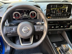 Nissan Qashqai 1.3 DIG-T Mild Hybrid Tekna- � �������� | Mobile.bg � ����� ������ 8