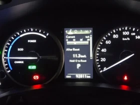 Lexus NX 300h HYBRID/KEYLESS/�������/���� �� ������ | Mobile.bg � ����� ������ 13