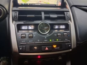 Lexus NX 300h HYBRID/KEYLESS/�������/���� �� ������ | Mobile.bg � ����� ������ 16