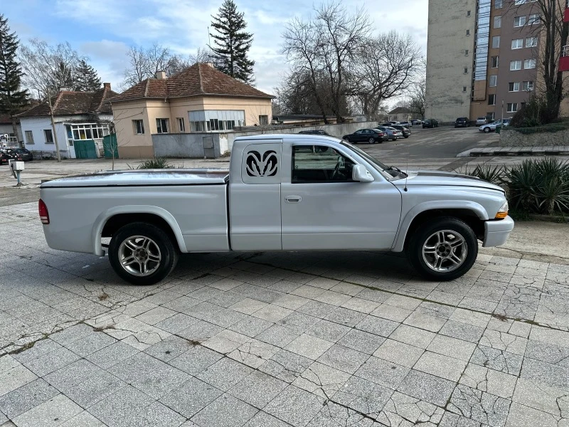 Dodge Dakota 5.9RT V8, снимка 2 - Автомобили и джипове - 39817550