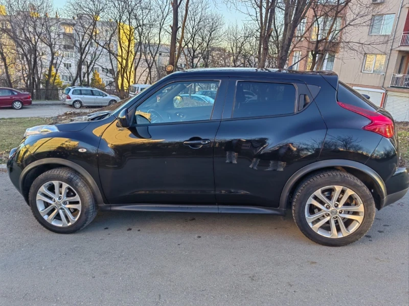 Nissan Juke, снимка 7 - Автомобили и джипове - 49176236