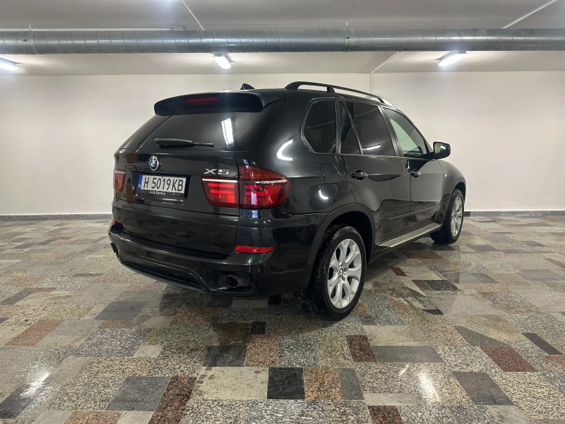 BMW X5 40d xDrive 8 скорости Сменени вериги и лагери!!! , снимка 4 - Автомобили и джипове - 49259120