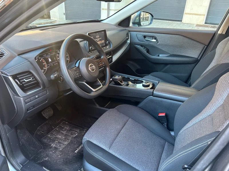 Nissan X-trail 2.5I 4x4 56000КМ 360 камери/Carplay, снимка 8 - Автомобили и джипове - 49563345