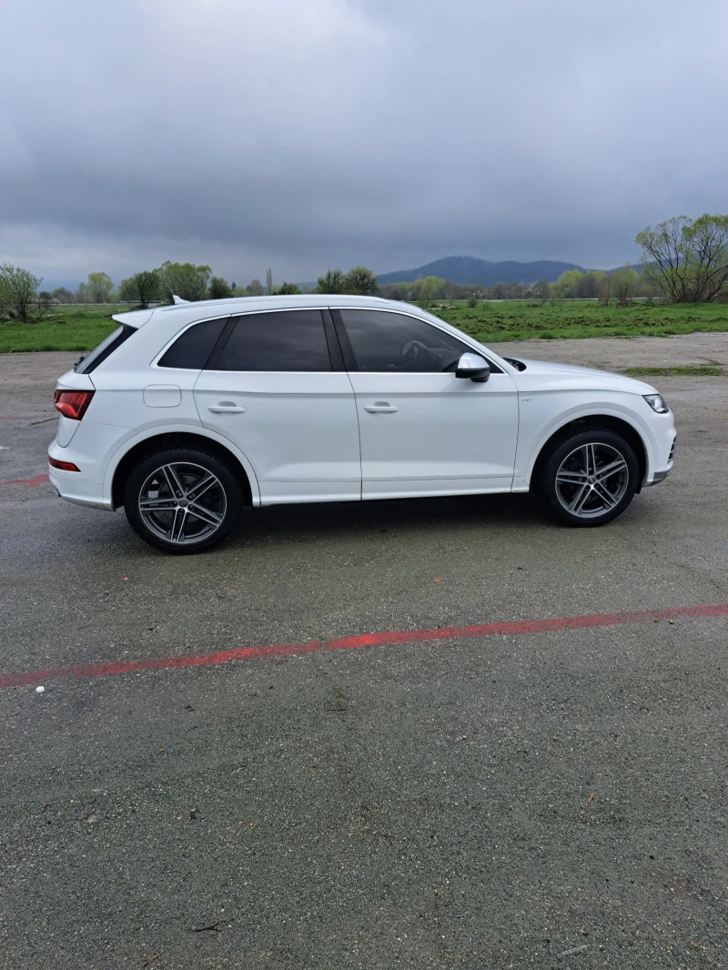 Audi SQ5 3.0, снимка 6 - Автомобили и джипове - 51195605