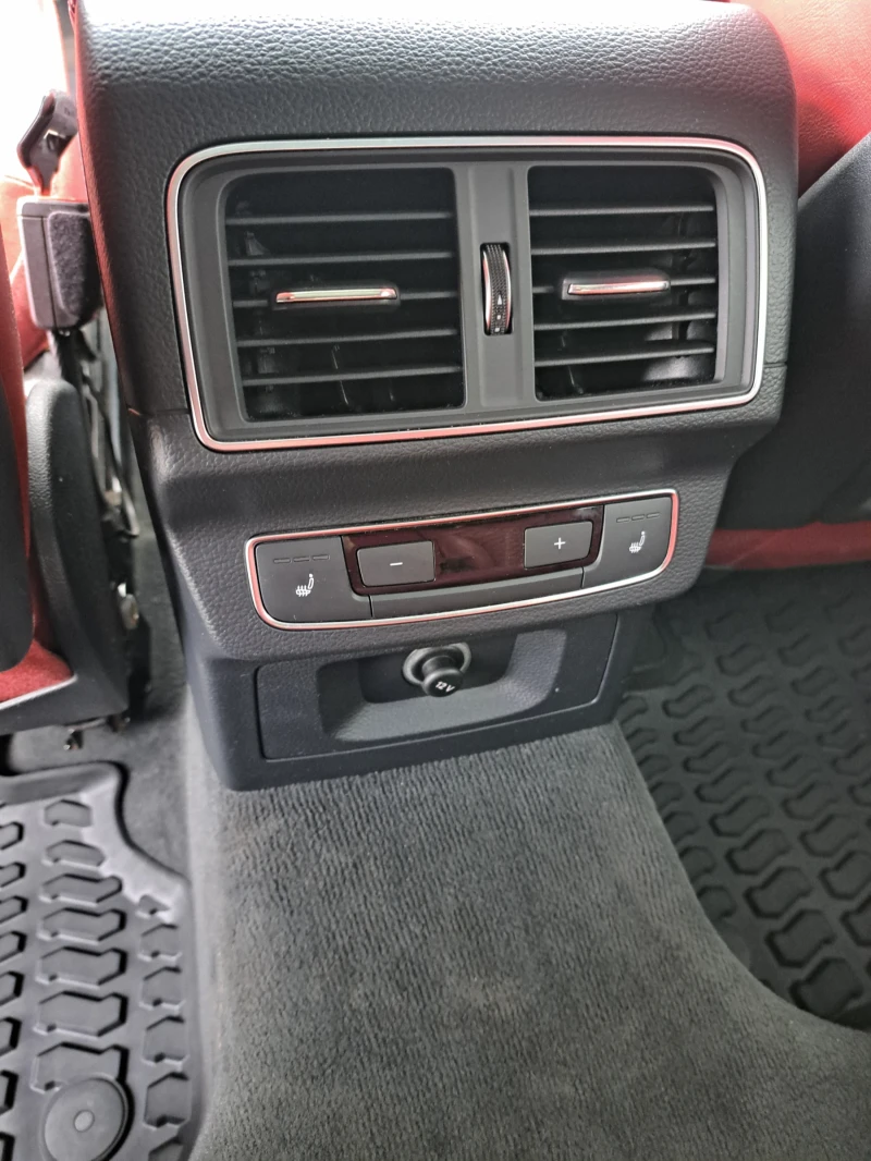 Audi SQ5 3.0, снимка 12 - Автомобили и джипове - 51195605