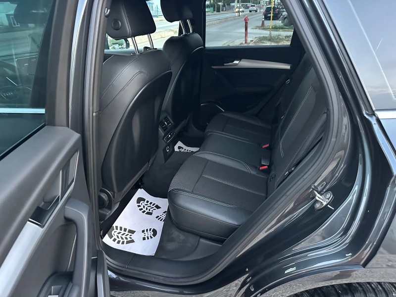 Audi Q5 40TDI* 4x4* 2.0TDI* 3xSLiNE, снимка 12 - Автомобили и джипове - 51788187