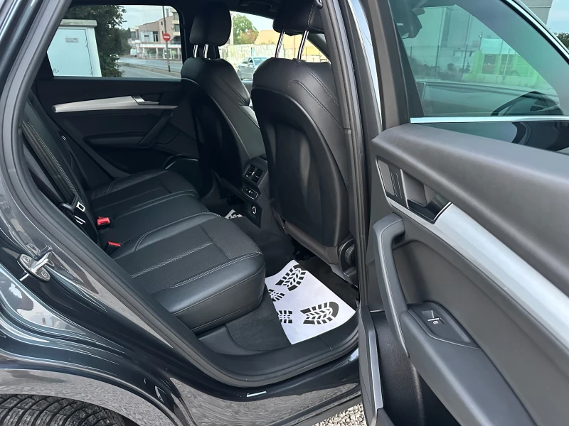 Audi Q5 40TDI* 4x4* 2.0TDI* 3xSLiNE, снимка 11 - Автомобили и джипове - 51788187