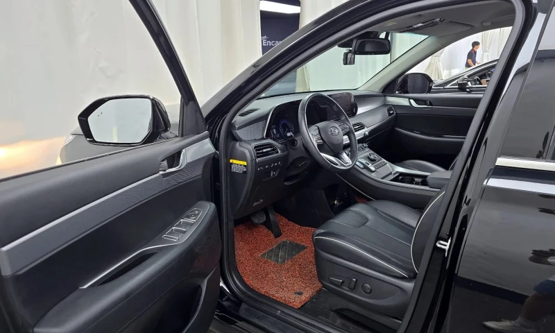 Hyundai Palisade Diesel 2.2 2Wd, снимка 10 - Автомобили и джипове - 51830669