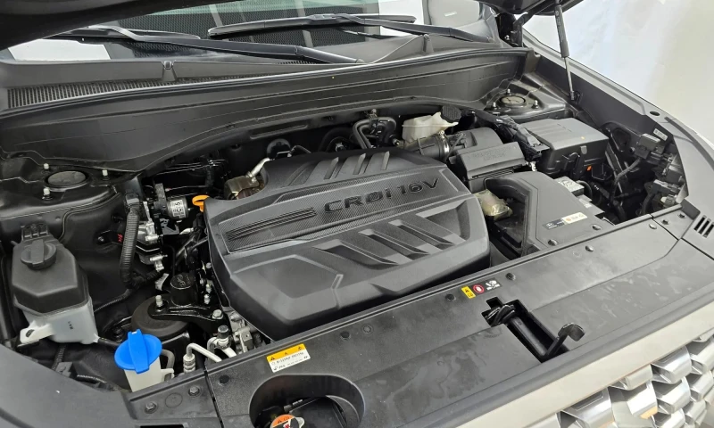 Hyundai Palisade Diesel 2.2 2Wd, снимка 6 - Автомобили и джипове - 51830669