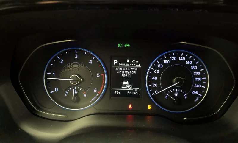 Hyundai Palisade Diesel 2.2 2Wd, снимка 8 - Автомобили и джипове - 51830669