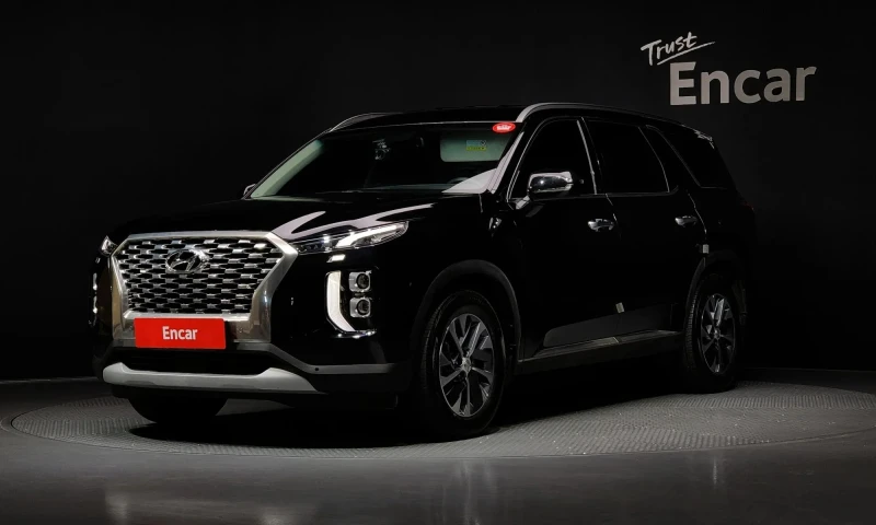 Hyundai Palisade Diesel 2.2 2Wd