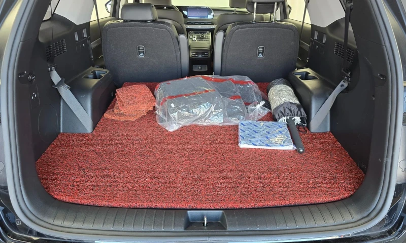 Hyundai Palisade Diesel 2.2 2Wd, снимка 17 - Автомобили и джипове - 51830669