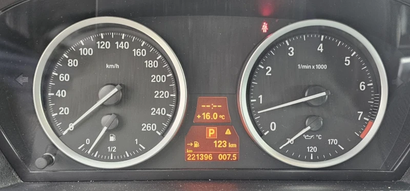 BMW X6 35I X DRIVE, снимка 11 - Автомобили и джипове - 52030943