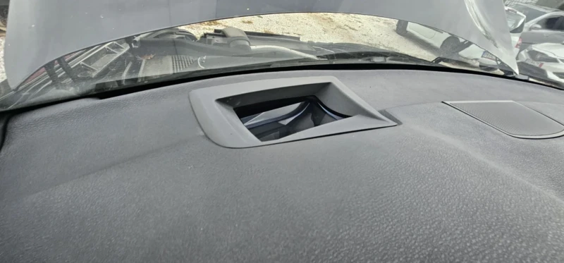 BMW X6 35I X DRIVE, снимка 15 - Автомобили и джипове - 52030943