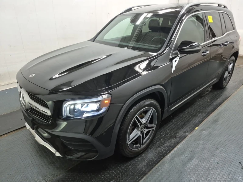 Mercedes-Benz GLB * 250 * CARFAX * 
