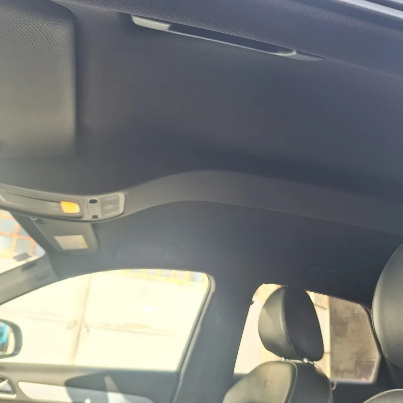 Audi Q3 SUV, снимка 8 - Автомобили и джипове - 52912572