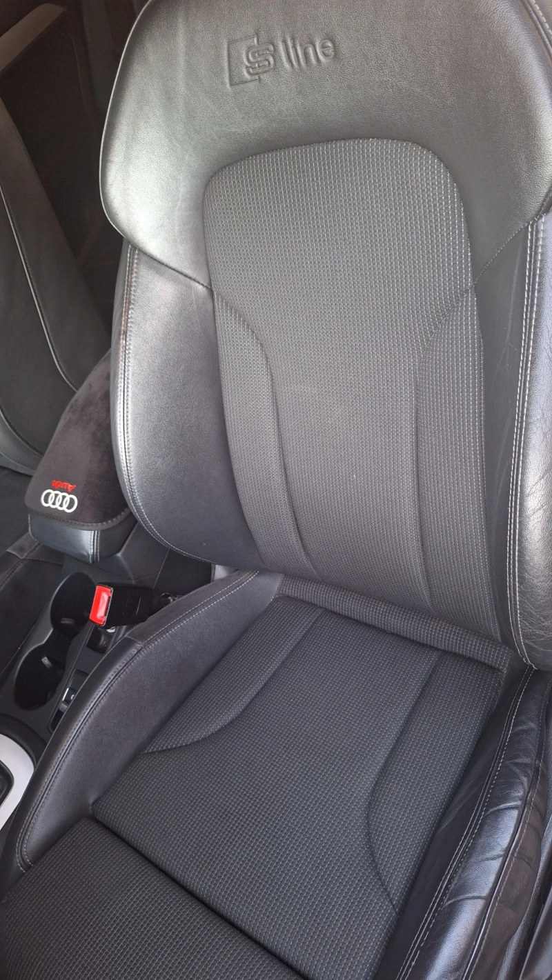 Audi Q3 SUV, снимка 14 - Автомобили и джипове - 52912572