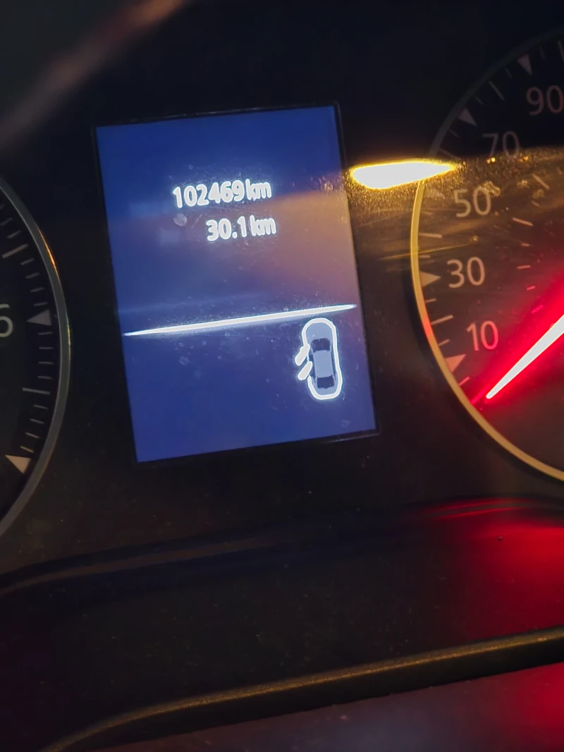 Dacia Duster 1.0 ECO-G, снимка 7 - Автомобили и джипове - 53193621