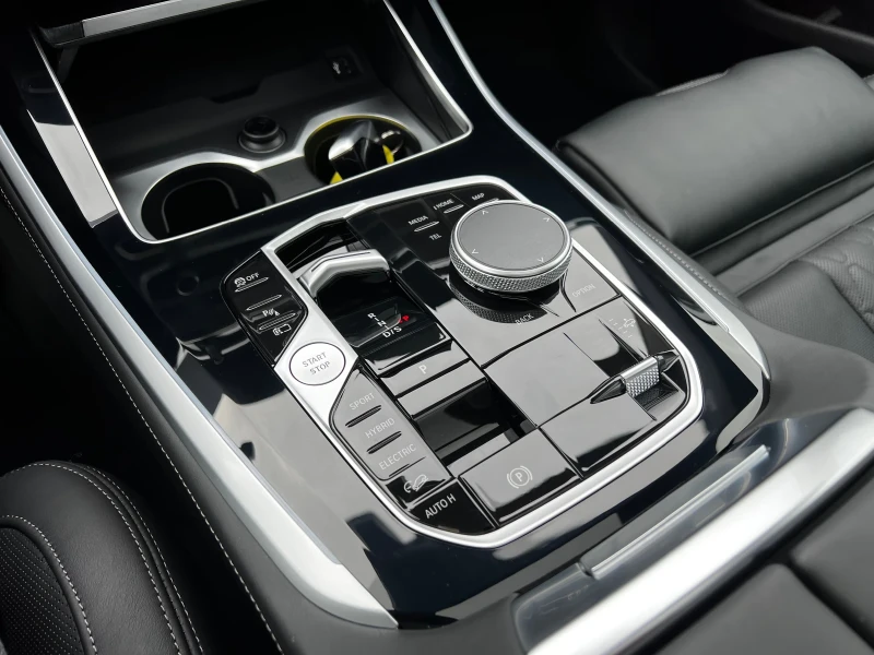 BMW X5 50e* M Sport Pro* , снимка 9 - Автомобили и джипове - 53284797