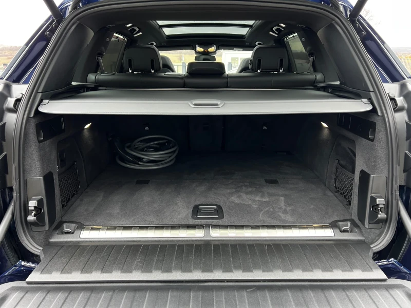 BMW X5 50e* M Sport Pro* , снимка 14 - Автомобили и джипове - 53284797