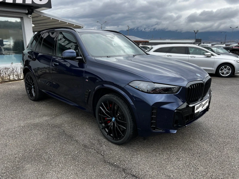 BMW X5 50e* M Sport Pro* , снимка 3 - Автомобили и джипове - 53284797