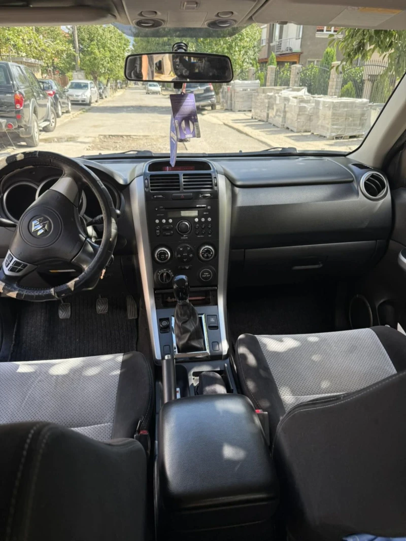 Suzuki Grand vitara, снимка 10 - Автомобили и джипове - 53307148