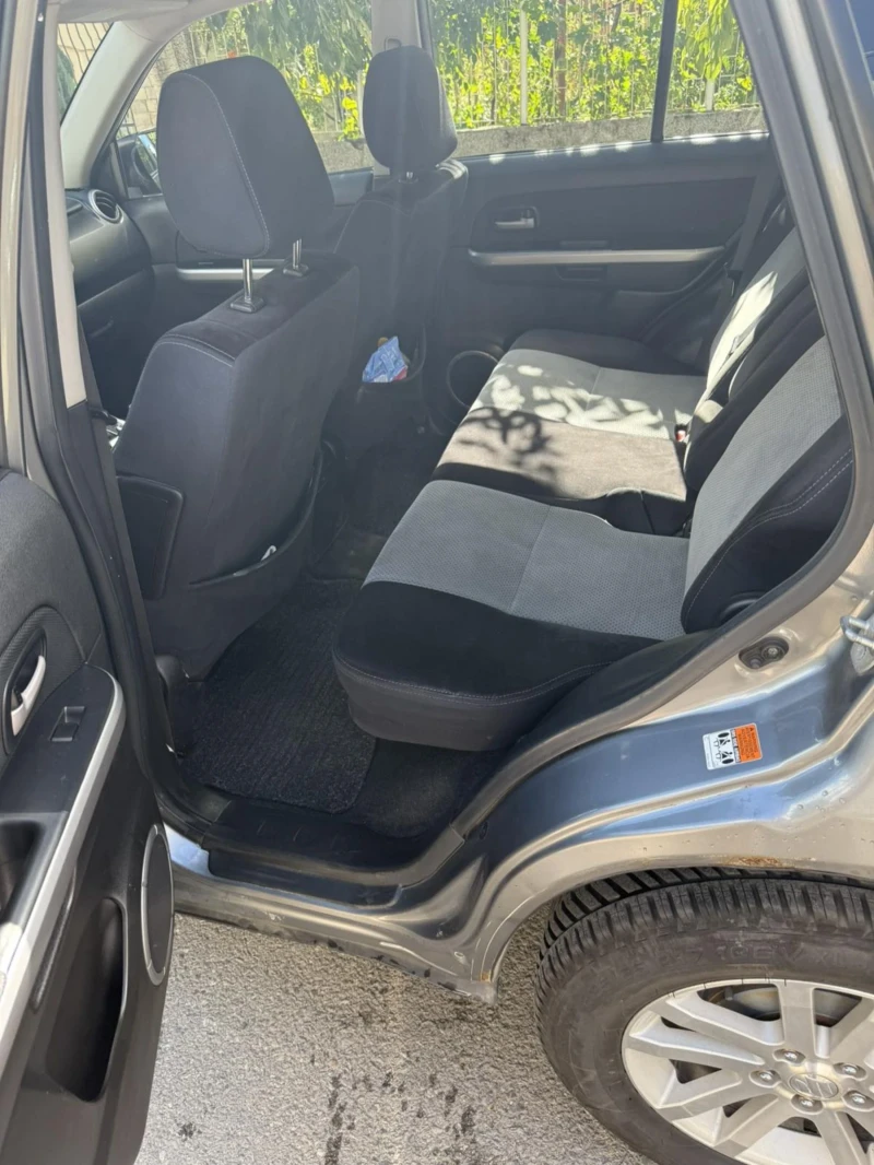 Suzuki Grand vitara, снимка 9 - Автомобили и джипове - 53307148