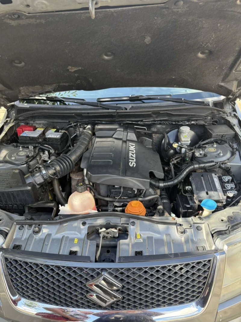 Suzuki Grand vitara, снимка 7 - Автомобили и джипове - 53307148