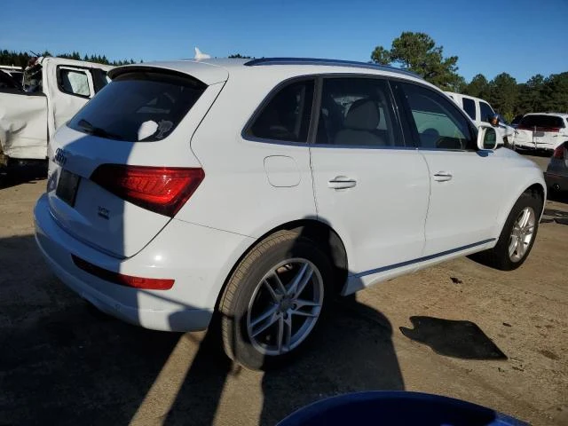 Audi Q5 PREMIUM PLUS, снимка 4 - Автомобили и джипове - 48623739