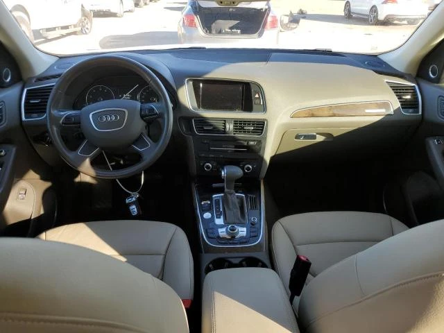 Audi Q5 PREMIUM PLUS, снимка 8 - Автомобили и джипове - 48623739