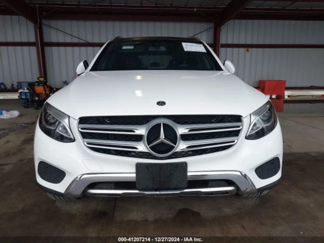 Mercedes-Benz GLC 300 GLC 300, снимка 12 - Автомобили и джипове - 49037597