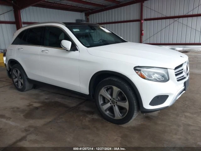 Mercedes-Benz GLC 300 GLC 300, снимка 1 - Автомобили и джипове - 49037597