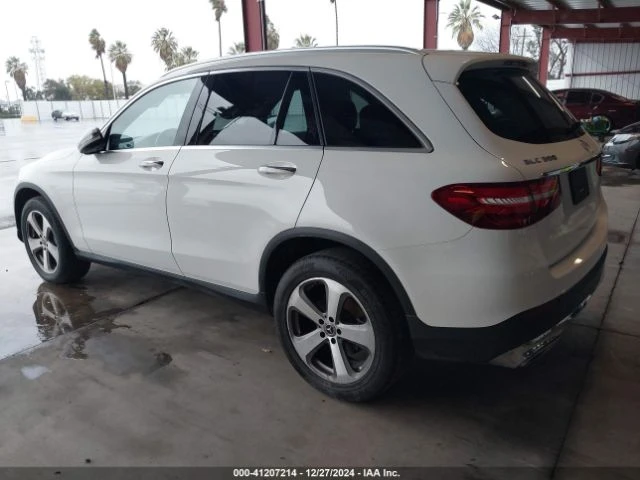 Mercedes-Benz GLC 300 GLC 300, снимка 3 - Автомобили и джипове - 49037597