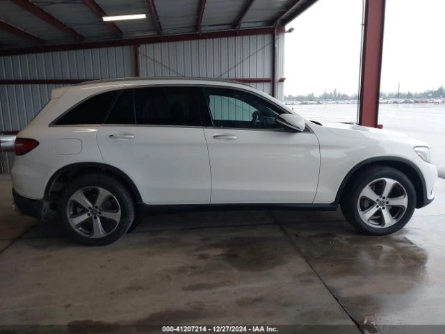 Mercedes-Benz GLC 300 GLC 300, снимка 13 - Автомобили и джипове - 49037597