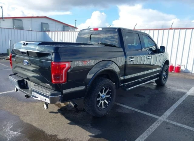 Ford F150 LARIAT* 4X4 - изображение 6