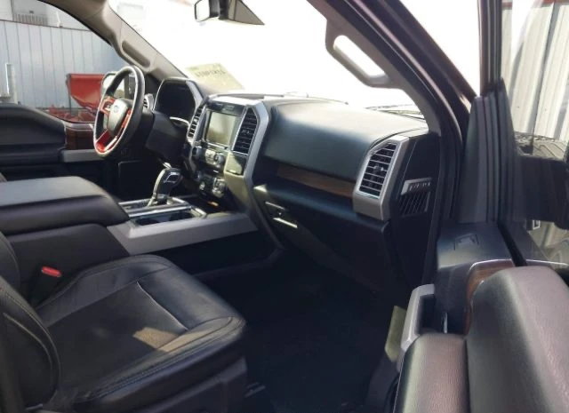 Ford F150 LARIAT* 4X4 - изображение 7
