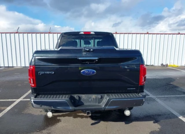 Ford F150 LARIAT* 4X4 - изображение 5