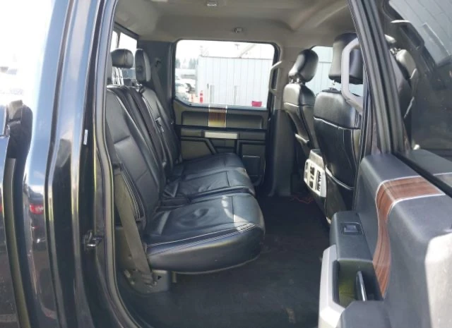 Ford F150 LARIAT* 4X4 - изображение 9