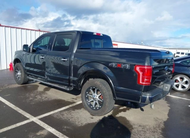 Ford F150 LARIAT* 4X4 - изображение 4