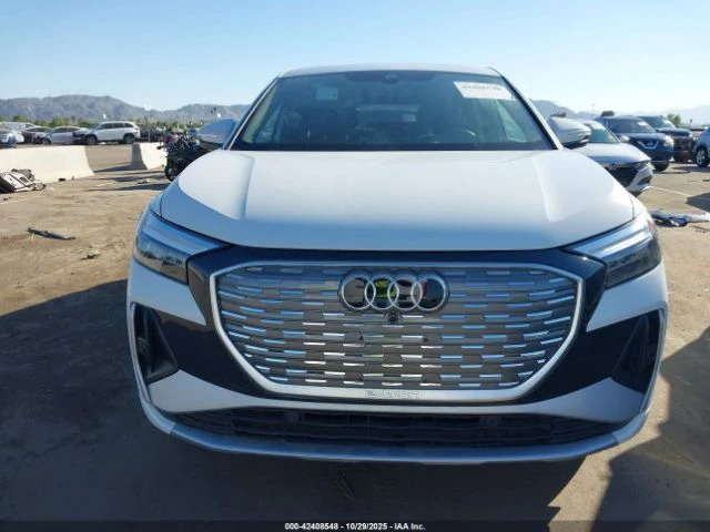 Audi Q4 SPORTBACK E-TRON PREMIUM 50 QUATTRO - изображение 2
