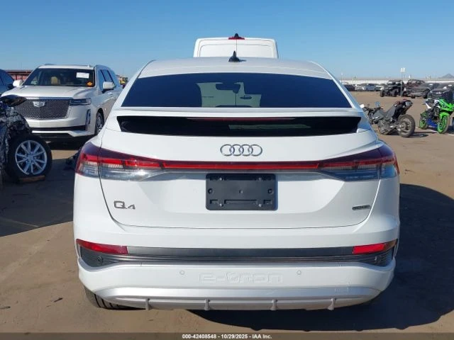 Audi Q4 SPORTBACK E-TRON PREMIUM 50 QUATTRO - изображение 5
