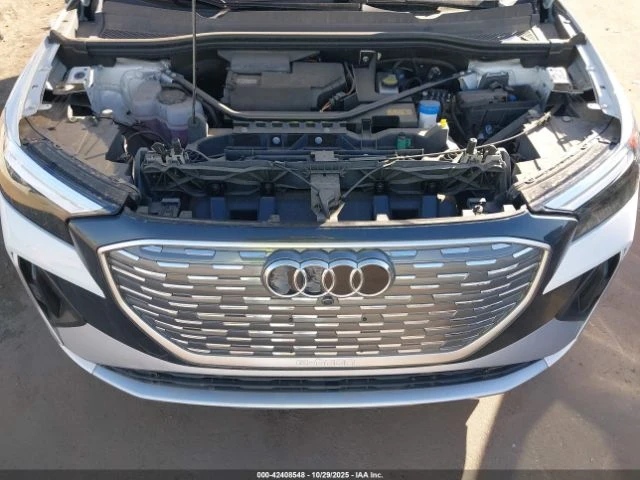 Audi Q4 SPORTBACK E-TRON PREMIUM 50 QUATTRO | Mobile.bg   14