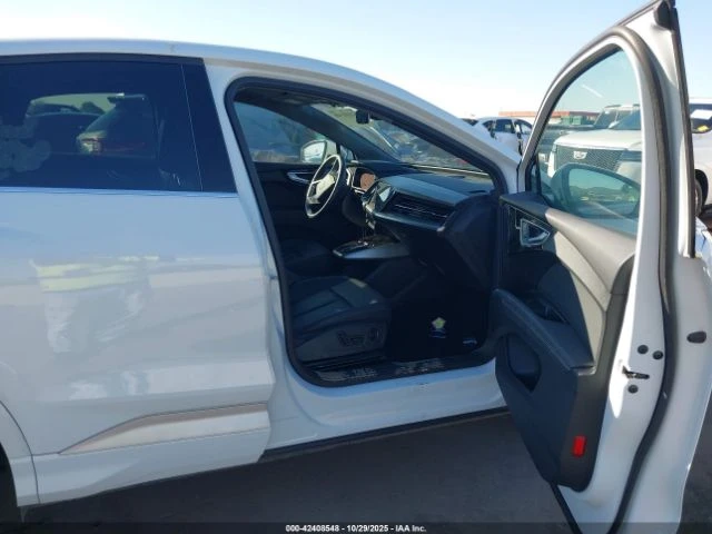 Audi Q4 SPORTBACK E-TRON PREMIUM 50 QUATTRO | Mobile.bg   12