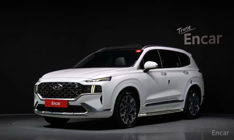 Hyundai Santa fe - 51083 лв. / 26118.32 € - 22113968 1