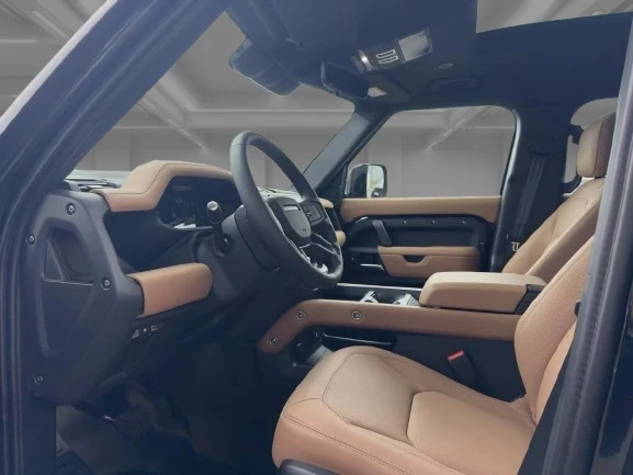 Land Rover Defender 110 P425 = X-Dynamic HSE = Гаранция, снимка 5 - Автомобили и джипове - 54027249