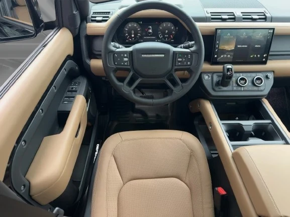 Land Rover Defender 110 P425 = X-Dynamic HSE = Гаранция, снимка 7 - Автомобили и джипове - 54027249