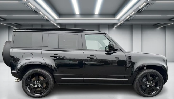 Land Rover Defender 110 P425 = X-Dynamic HSE = Гаранция, снимка 3 - Автомобили и джипове - 54027249