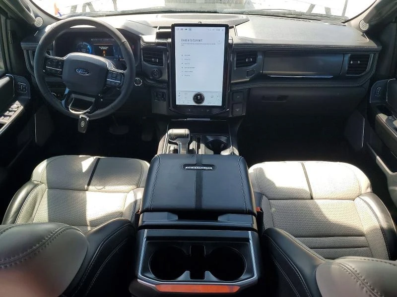 Ford F150, снимка 8 - Автомобили и джипове - 54818587
